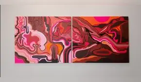 Una buena exposición sobre la mujer: “Ilaciones Corpóreas”, denuncia, sensibilidad y poesía