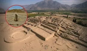 La civilización olvidada que conquistó América antes de los Mayas e Incas: esta ciudad inició el origen urbano en el continente