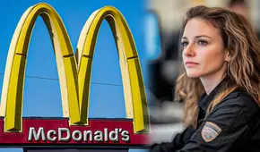 Operadora del 911 ignora llamado de emergencia para pedir desayuno en McDonald's: "Así de increíble fue"