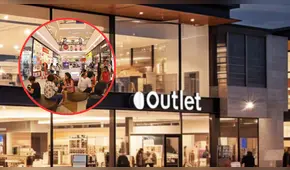 Construirán nuevo outlet premium en este popular centro comercial de Lima: proyecto tendrá más de 80 marcas reconocidas a precios bajos