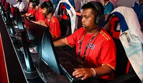 Perú será sede de los Global Esports Tour 2025