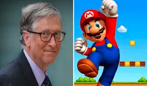 Bill Gates quería tener a Mario Bros: cuando Microsoft trató de comprar Nintendo y se rieron en su cara