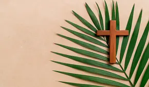 65 frases para el Domingo de Ramos: breves y reflexivas para iniciar la Semana Santa este 13 de abril