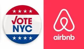 Airbnb destinará US$5 millones para respaldar campañas políticas en Nueva York ante ciertas restricciones