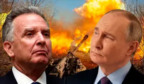 Estados Unidos y Rusia se reúnen para buscar una "solución" a la guerra en Ucrania: Trump quiere poner fin al conflicto