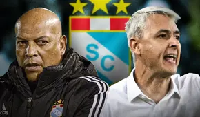 Sporting Cristal ya habría definido al reemplazo de Guillermo Farré: nuevo DT sale entre Tiago Nunes y Roberto Mosquera