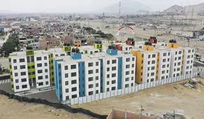 El Reglamento de Vivienda de Interés Social modifica el área mínima que debe tener el inmueble en Perú: ¿cuánto es?