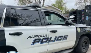 Colorado: policía de Aurora arresta a 2 sospechosos por contactar menores de edad en internet