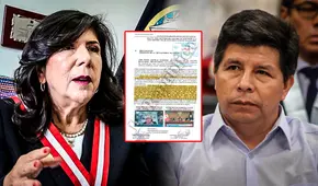 Pedro Castillo solicita a la JNJ destituir a Janet Tello por presuntamente haber nombrado a magistrada parcializada en su juicio Pedro Castillo solicita a la JNJ destituir a Janet Tello por presuntamente haber nombrado a magistrada parcializada en su juicio