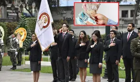 La única carrera en Perú que te paga S/2.260 mensuales por estudiarla durante dos años: estos son los requisitos que debes cumplir