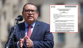 Comisión de Fiscalización cita a Alberto Otárola para este martes 15 de abril por cirugías y Rolex de Dina Boluarte