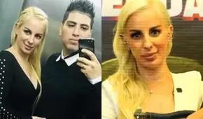 ¿Cómo comenzó la historia de Dalia Durán y John Kelvin, a quién denunció por violencia física?