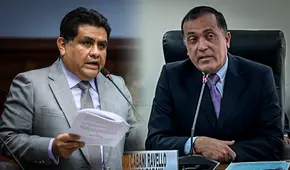 “Es de interés nacional”: congresista Juan Burgos pide al Poder Judicial levantar el secreto profesional de Mario Cabani