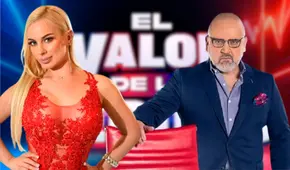 Dalia Durán se confiesa en ‘El valor de la verdad’: sigue las revelaciones de la cubana