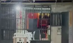 Asesinan a dos hombres dentro de bar y policía es herido tras perseguir a presunto sicario en Huaycán