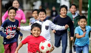 Día del Niño Peruano 2025: ¿por qué y desde cuándo se celebra cada segundo domingo de abril?