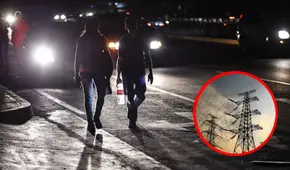 Régimen de Maduro imputa presunto ataque al Sistema Eléctrico Nacional a tres personas: Corpoelec denunció el sabotaje