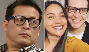 Carloncho amenazó con despido a Marianita tras burlas en tensa discusión: “Es mi programa y punto”