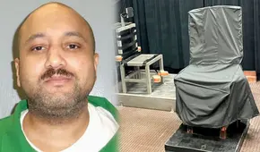 Carolina del Sur realiza su segunda ejecución por fusilamiento: Mikal Mahdi muere por 3 balazos en el corazón