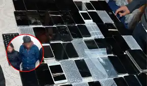 PNP detiene a una pareja de hermanos que robaba las pertenencias de turistas en Arequipa