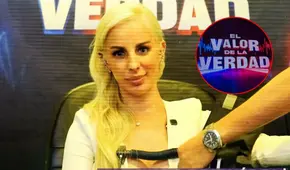 Dalia Durán lanza fuerte mensaje previo a ‘El valor de la verdad': “Sé la clase de mujer y madre que soy”