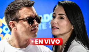 Resultados de elecciones Ecuador 2025 EN VIVO: Daniel Noboa es reelecto presidente, según conteos del CNE