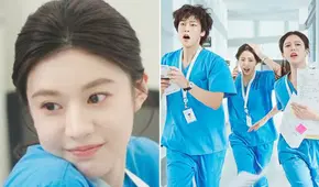 'Manual para residentes' reparto Netflix: actores y personajes de la serie coreana