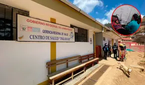 Cuatro escolares se intoxican tras presuntamente consumir alimentos del programa Wasi Mikuna en Lambayeque