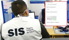¿Cómo saber si tengo SIS en Perú? Revisa el link oficial y verifica tu afiliación solo con tu DNI, vía Minsa