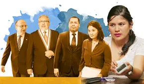 El secreto mejor guardado del abogado de Keiko Fujimori y el jefe de la ANC-MP