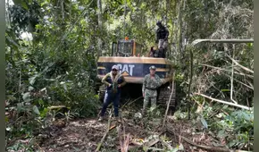 La ‘guerra’ entre dos bandas por tener el control de La Pampa