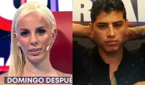 Las 18 preguntas que Dalia Durán respondió en ‘El valor de la verdad’ sobre John Kelvin