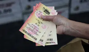 Mega Millions en EEUU: una persona de Michigan obtuvo el boleto ganador de US$3 millones de esta manera