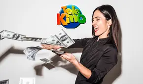 RESULTADOS Telekino 2371: números premiados del sorteo del domingo 13 de abril y revisar jugada con cartón en Argentina
