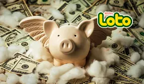 Revisar Loto 5255 con código de barra: controla los resultados y los números ganadores de la Polla Chilena del 13 de abril