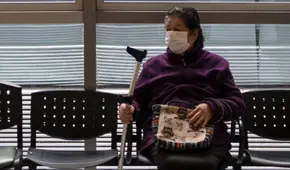 La mascarilla vuelve a ser obligatoria en Chile: ¿en qué lugares, desde cuándo y por qué rige la medida?