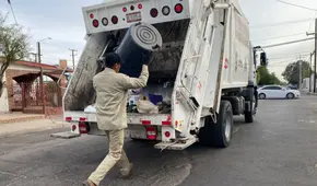 La ciudad de California que reducirá costos para la recolección de basura este 2025: podría bajar hasta US$47.59 por mes