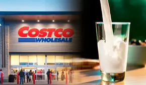 Conocida leche de soya de Costco sale del mercado: aseguran que producto tiene bajas ventas pero clientes no lo creen