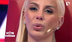 Dalia Durán da conmovedor mensaje a sus hijos tras revelar las aberraciones de John Kelvin: “Quiero que respeten a las mujeres”