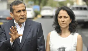 La sentencia del caso Ollanta Humala y Nadine Heredia empezará a definir el futuro del caso Lava Jato en el Perú