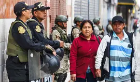 Exautoridades advierten que nuevo estado de emergencia no frenará el crimen