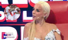 Dalia Durán asegura que encaró a futbolista que le escribía y lo amenazó con contarle todo a su esposa: “Me bloqueó”