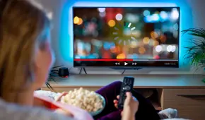 ¿Ves una película en tu Smart TV y la reproducción se detiene a cada rato? Así resuelves este problema