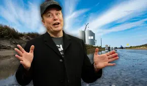 ¿Por qué Elon Musk quiere apoderarse de una playa pública en Texas? Todo lo que se sabe de su ambicioso plan