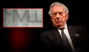 Así fue el emotivo homenaje del colegio Leoncio Prado a Mario Vargas Llosa tras su fallecimiento a los 89 años Así fue el emotivo homenaje del colegio Leoncio Prado a Mario Vargas Llosa tras su fallecimiento a los 89 años