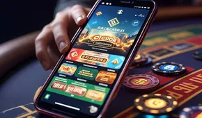 La revolución silenciosa: Cómo los casinos de criptomonedas están cambiando el juego en Perú