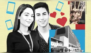 Andrea Vidal fue víctima de maltratos por su pareja antes de su muerte: "Me dio a entender que la había golpeado"