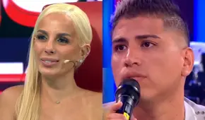 Dalia Durán afirma que John Kelvin desapareció dos días tras decir que iba por un caldo de gallina: “Me la creí”