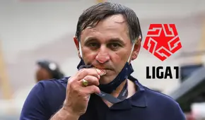 Carlos Bustos cerca de volver a la Liga 1: exentrenador de Alianza Lima está en la mira de histórico club peruano