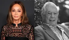 Isabel Preysler habría quedado en shock tras conocer el fallecimiento de Mario Vargas Llosa, asegura programa español